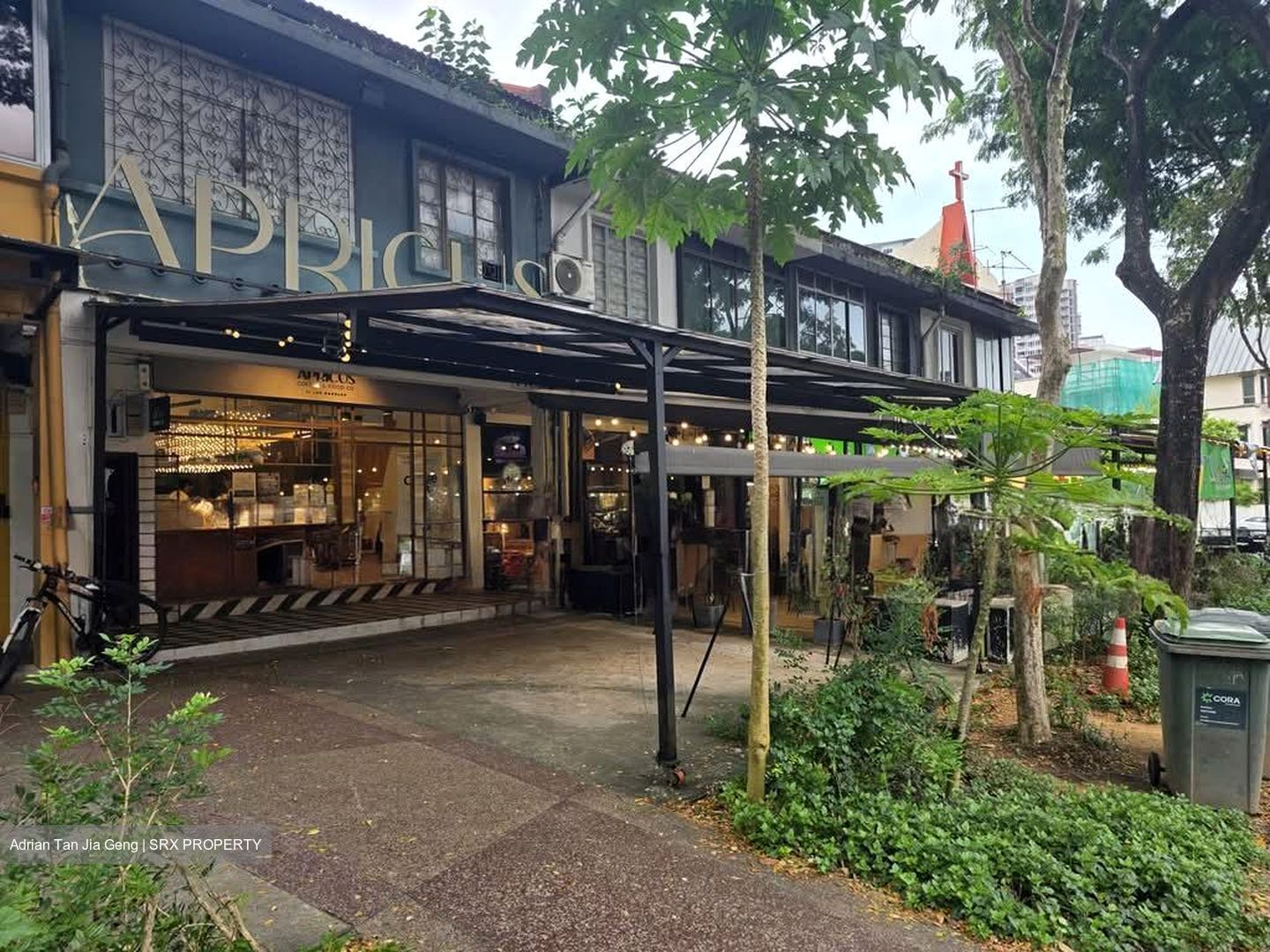 Jalan Kayu (D28), Shop House #601298151